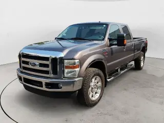 Ford F-350 Super Duty 2008 XL 4dr Crew Cab 4WD SB