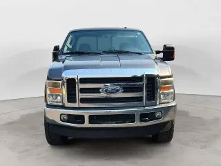 Ford F-350 Super Duty 2008 XL 4dr Crew Cab 4WD SB