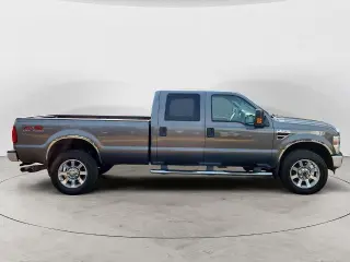Ford F-350 Super Duty 2008 XL 4dr Crew Cab 4WD SB