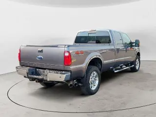 Ford F-350 Super Duty 2008 XL 4dr Crew Cab 4WD SB