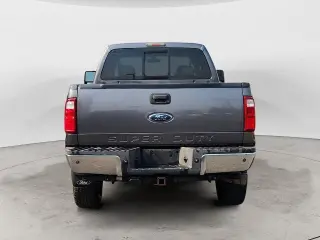 Ford F-350 Super Duty 2008 XL 4dr Crew Cab 4WD SB