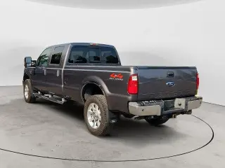 Ford F-350 Super Duty 2008 XL 4dr Crew Cab 4WD SB