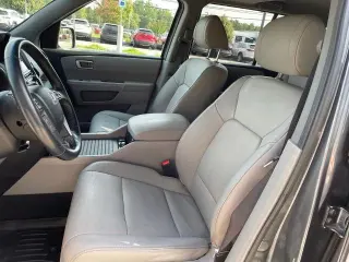 Honda Pilot 2013 4x4 EX-L 4dr SUV con Navegación