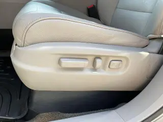 Honda Pilot 2013 4x4 EX-L 4dr SUV con Navegación