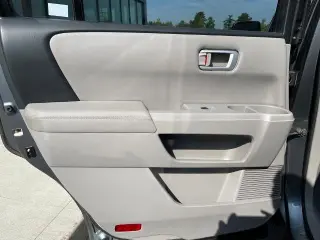 Honda Pilot 2013 4x4 EX-L 4dr SUV con Navegación