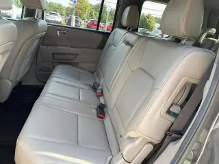 Honda Pilot 2013 4x4 EX-L 4dr SUV con Navegación