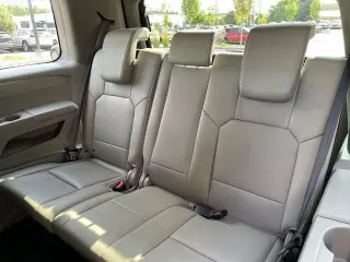 Honda Pilot 2013 4x4 EX-L 4dr SUV con Navegación