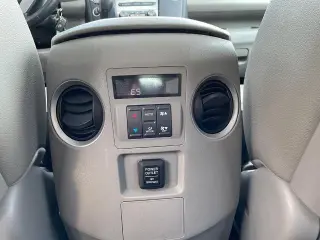 Honda Pilot 2013 4x4 EX-L 4dr SUV con Navegación
