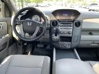 Honda Pilot 2013 4x4 EX-L 4dr SUV con Navegación
