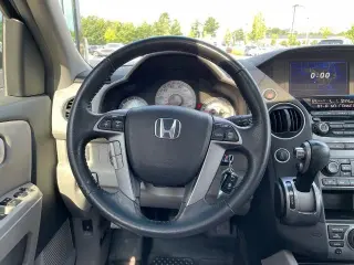 Honda Pilot 2013 4x4 EX-L 4dr SUV con Navegación