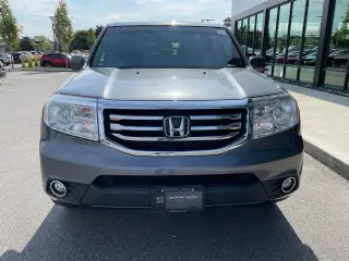 Honda Pilot 2013 4x4 EX-L 4dr SUV con Navegación
