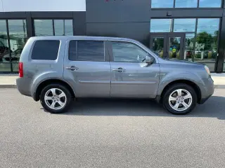 Honda Pilot 2013 4x4 EX-L 4dr SUV con Navegación
