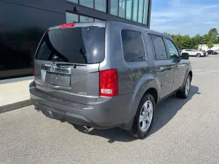 Honda Pilot 2013 4x4 EX-L 4dr SUV con Navegación