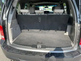 Honda Pilot 2013 4x4 EX-L 4dr SUV con Navegación