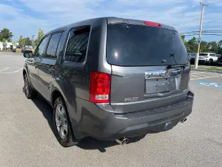 Honda Pilot 2013 4x4 EX-L 4dr SUV con Navegación