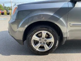 Honda Pilot 2013 4x4 EX-L 4dr SUV con Navegación