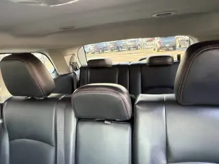 2019 Dodge Journey