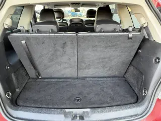 2019 Dodge Journey
