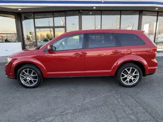 2019 Dodge Journey