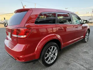 2019 Dodge Journey