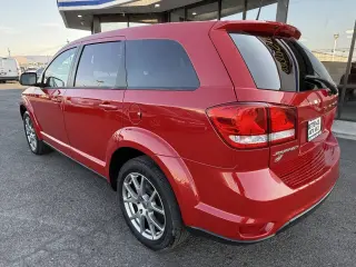 2019 Dodge Journey