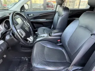 2019 Dodge Journey