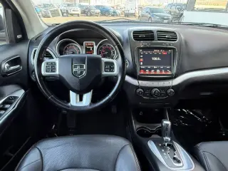 2019 Dodge Journey