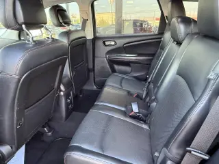 2019 Dodge Journey