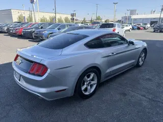 Ford Mustang 2016