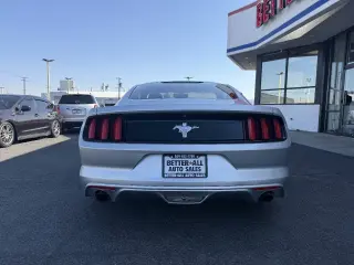 Ford Mustang 2016