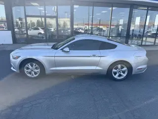 Ford Mustang 2016