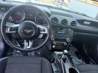 Ford Mustang 2016