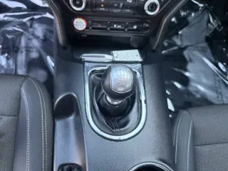 Ford Mustang 2016