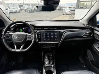 2022 Chevrolet Bolt EUV