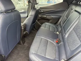 2022 Chevrolet Bolt EUV