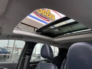2022 Chevrolet Bolt EUV