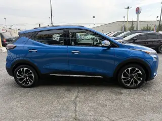 2022 Chevrolet Bolt EUV