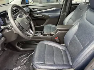 2022 Chevrolet Bolt EUV