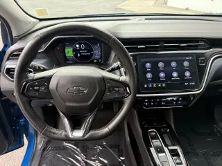 2022 Chevrolet Bolt EUV