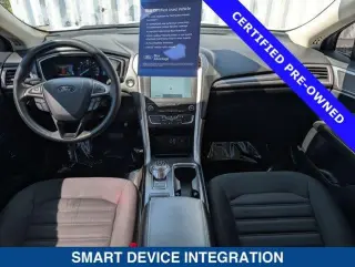 Ford Fusion Hybrid 2019 SE 4dr Sedán