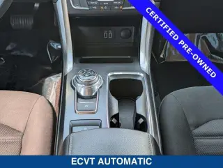 Ford Fusion Hybrid 2019 SE 4dr Sedán