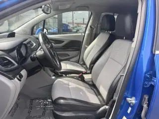 2015 Envision Buick