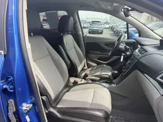 2015 Envision Buick