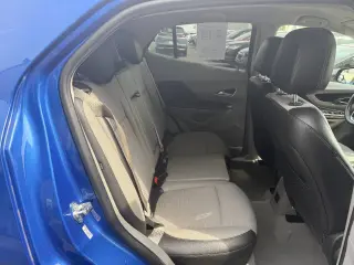 2015 Envision Buick