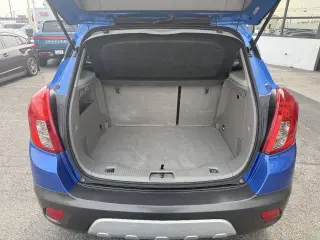 2015 Envision Buick