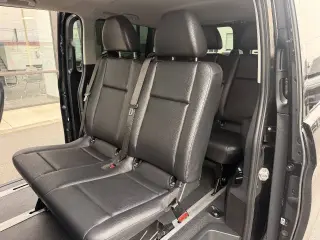 Mercedes-Benz Metris de 2019