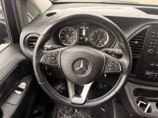Mercedes-Benz Metris de 2019