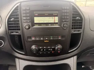 Mercedes-Benz Metris de 2019