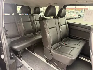 Mercedes-Benz Metris de 2019