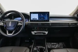 Lincoln Corsair 2024 AWD Grand Touring 4dr SUV